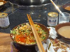 -楠火锅(绵阳首店)