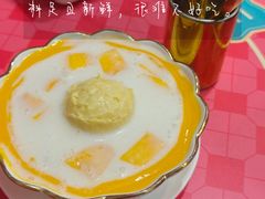 -甜心妈妈·榴莲星级糖水(北京路总店)