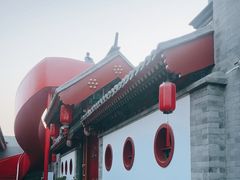 -和风景里酒店(护国寺店)