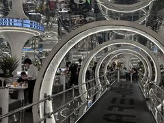 -3号仓库·创意中国菜(新世界城店)