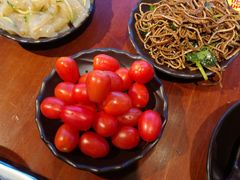-高兴壹锅·潮汕鲜牛肉火锅(良乡梅花庄店)