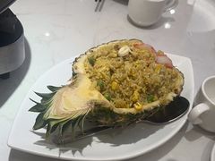 -避风塘(江桥万达店)