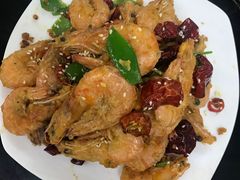 -百味香重庆鸡公煲(厦大学生公寓老店)