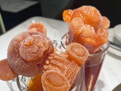 -领鲜天下·焗海鲜·花胶鸡(天目里店)