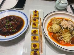 -老太原菜馆(中正天街店)