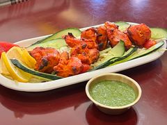-清真· AL-JANNAT 佳纳特餐厅(仙林店)