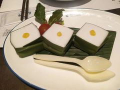 -美奈小馆·越南料理(中航城君尚购物中心店)