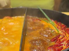 -山缓缓火锅(苏州仁恒仓街店)