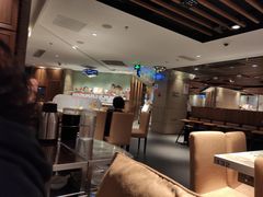 大堂-海底捞火锅鲜切牛肉主题店(长寿路店)