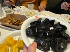 -双合园·海鲜水饺青岛菜(万佳广场店)