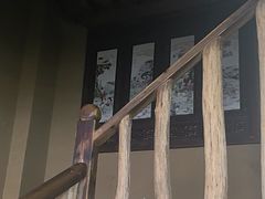 -徽三说·土徽菜·中国徽菜连锁品牌(一中店)