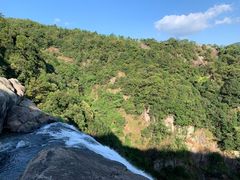 -九鲤湖风景区