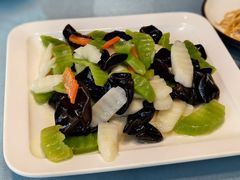 -大连湾旭日·家宴·海肠捞饭(马栏广场店)