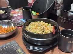 -海之屋韩式烤肉(海棠68环球美食街店)