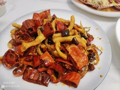 -来之顺海鲜菜馆·青岛菜·始于1993(栈桥店)