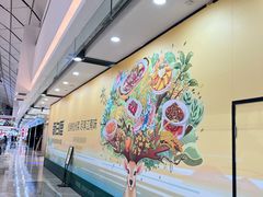 -宁波鄞州万达广场
