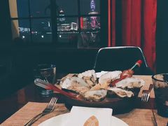 -YUE·6·西式融合餐厅(外滩六号店)