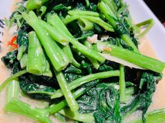 -南拳十三姨·潮汕砂锅粥(世纪金源店)