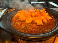 -绿茶餐厅(万象城店)