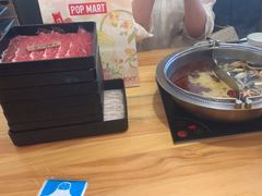 -牛匠和牛寿喜锅(西安总店)