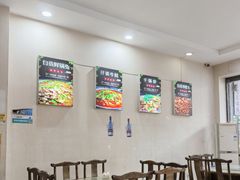 -自贡鲜锅兔(文汇路店)