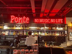 -Ponte 意大利餐厅