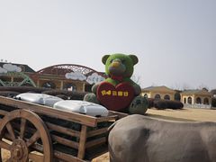 -云幽谷旅游区