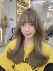 -3AM HAIR SALON染发接发