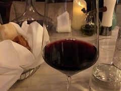 -郑州希尔顿酒店·阿米奇意大利餐厅