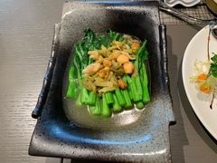 -禾悦庄餐厅