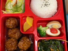 -贝林大翅鲸简餐厅(国家海洋博物馆店)