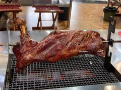 -宗泉烤全羊·烤羊腿·家常菜(解放东路店)