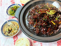 -回味黑鸭煲·始于2006(万松园店)