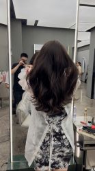 -3AM·S HAIR SALON烫发染发接发