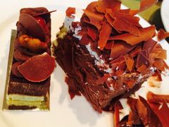 -富力希尔顿酒店·地阔自助餐厅