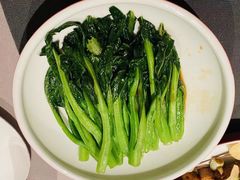 -海航大厦万豪酒店彩海轩中餐厅(霄云路店)