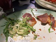 -金海湾自助餐厅(金陵饭店)