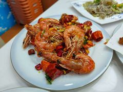 -来之顺海鲜菜馆·青岛菜(栈桥店)