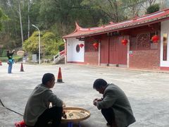 -梵天禅寺