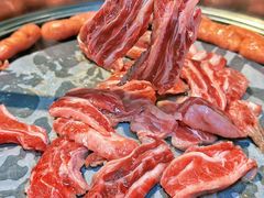 -英雄故事地摊烤肉(马驹桥店)