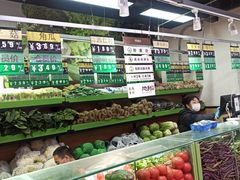 -地利生鲜(甘井子街店)