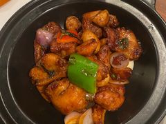 -大树餐厅(益田假日店)