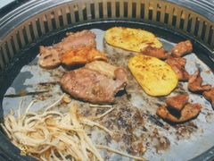 -红透天牛排海鲜自助(长和国际直营店)