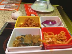 -大头叔烤鸡爪·朝鲜族烤串(天池路店)