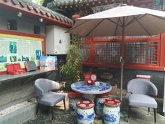 -程府宴-国宴(南长街·四合院店)