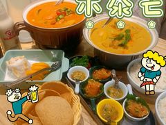 -米泰芒·东南亚料理(体育西店)