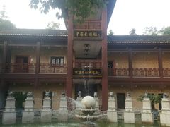 -景德镇古窑民俗博览区