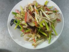 -香乡美食府特色肥西老母鸡(三河古镇店)