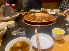 -老码头火锅(玉林店)