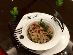 -常州逸高酒店-中餐厅